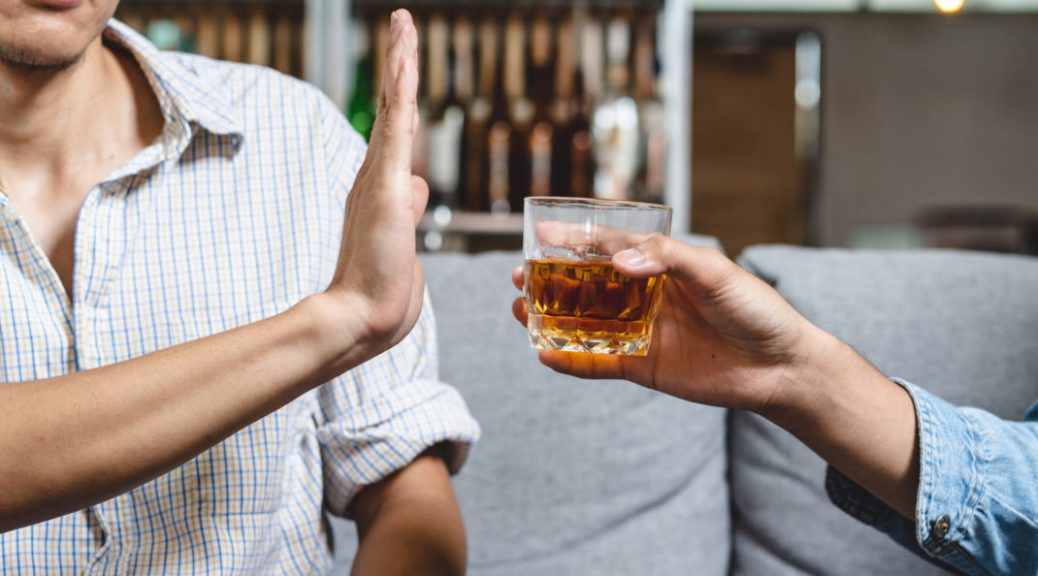 How to Stop Drinking: 5 Tips for Success